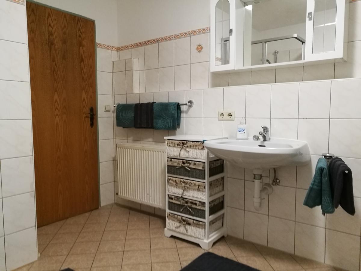 Apart Sprenger Fugen Im Zillertal Apartamento Exterior foto