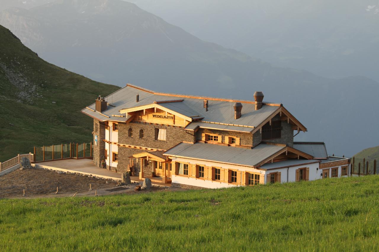 Apart Sprenger Fugen Im Zillertal Apartamento Exterior foto