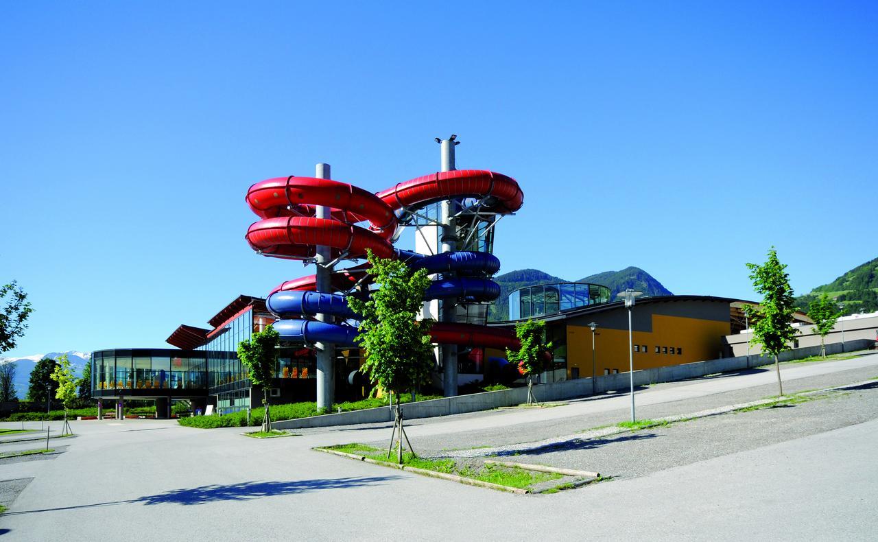 Apart Sprenger Fugen Im Zillertal Apartamento Exterior foto