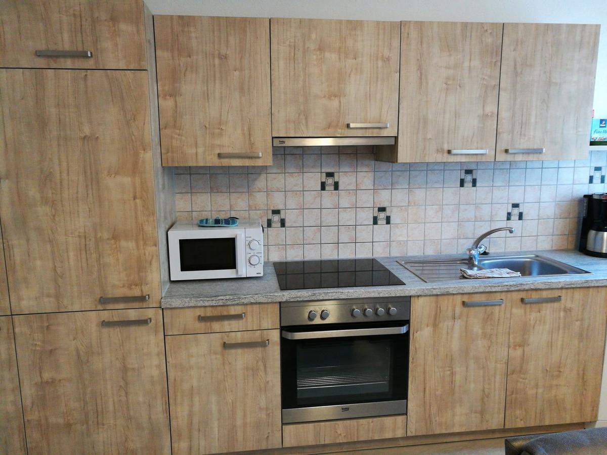 Apart Sprenger Fugen Im Zillertal Apartamento Exterior foto