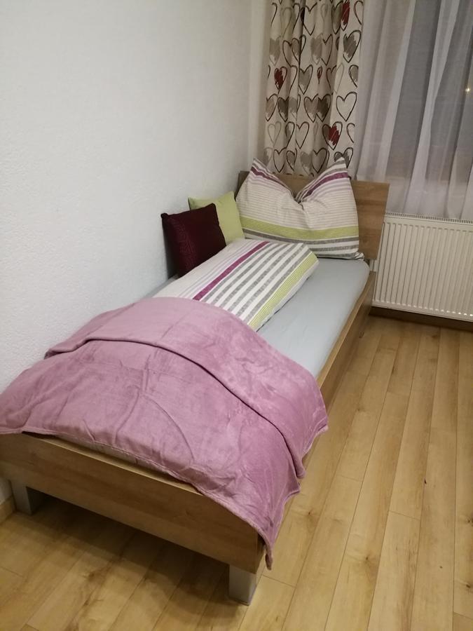 Apart Sprenger Fugen Im Zillertal Apartamento Exterior foto