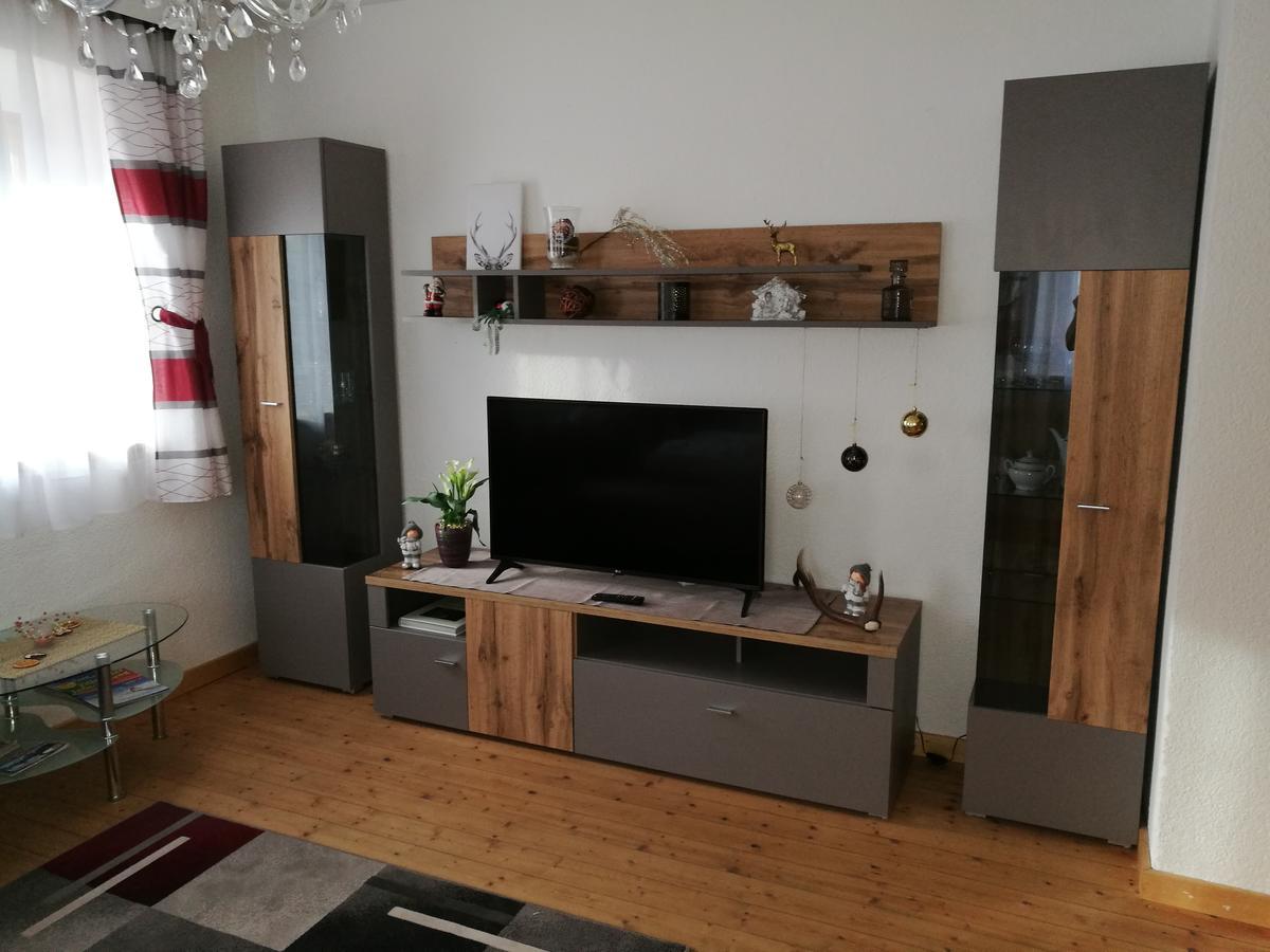 Apart Sprenger Fugen Im Zillertal Apartamento Exterior foto